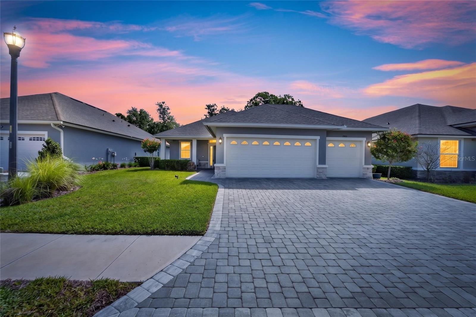 7991 Lake James Blvd, FL