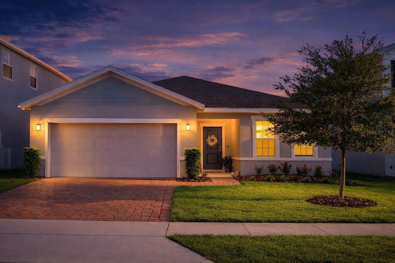 255 August Fern Loop, FL