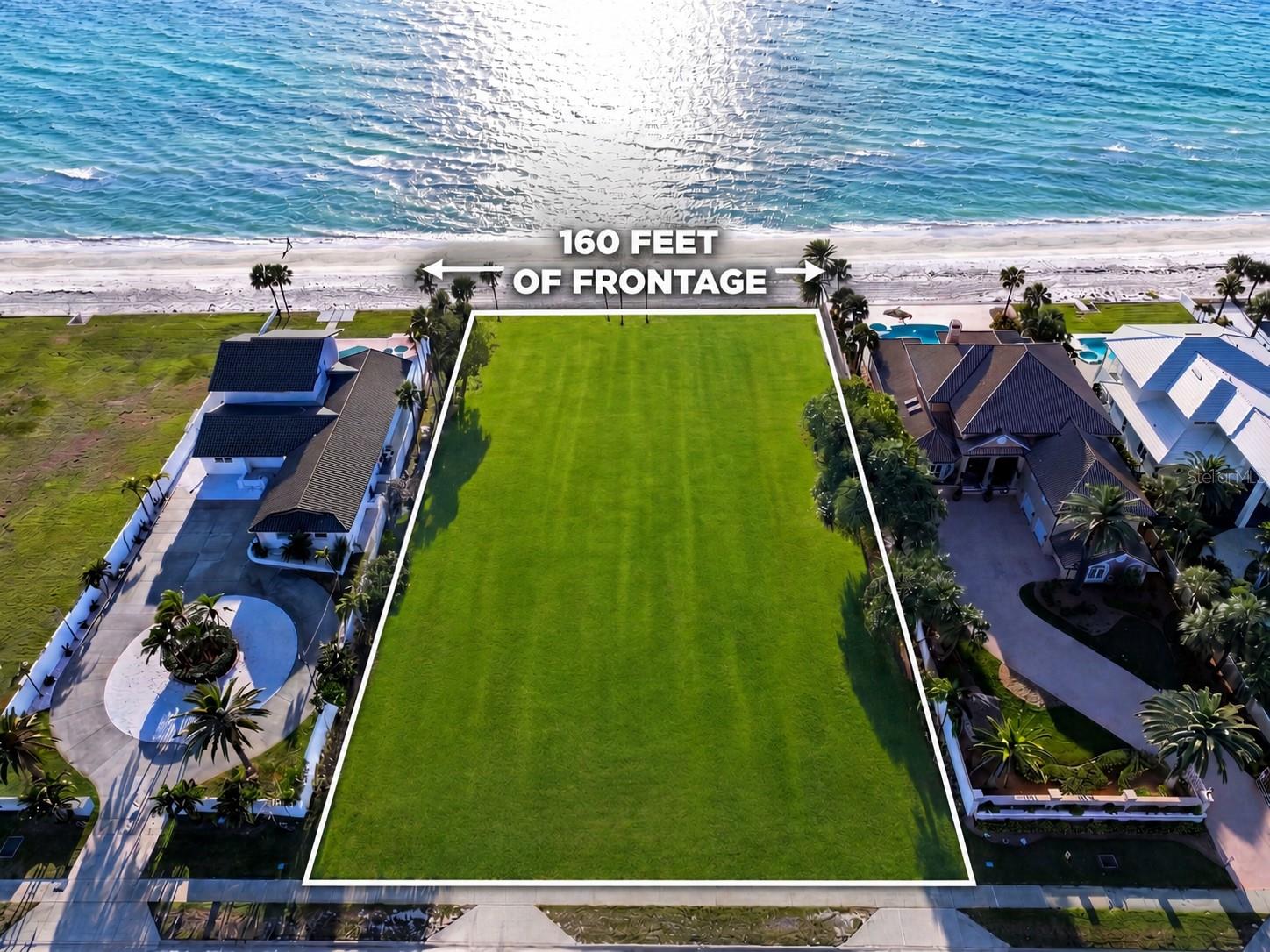1420 And 1440 Gulf Blvd, FL