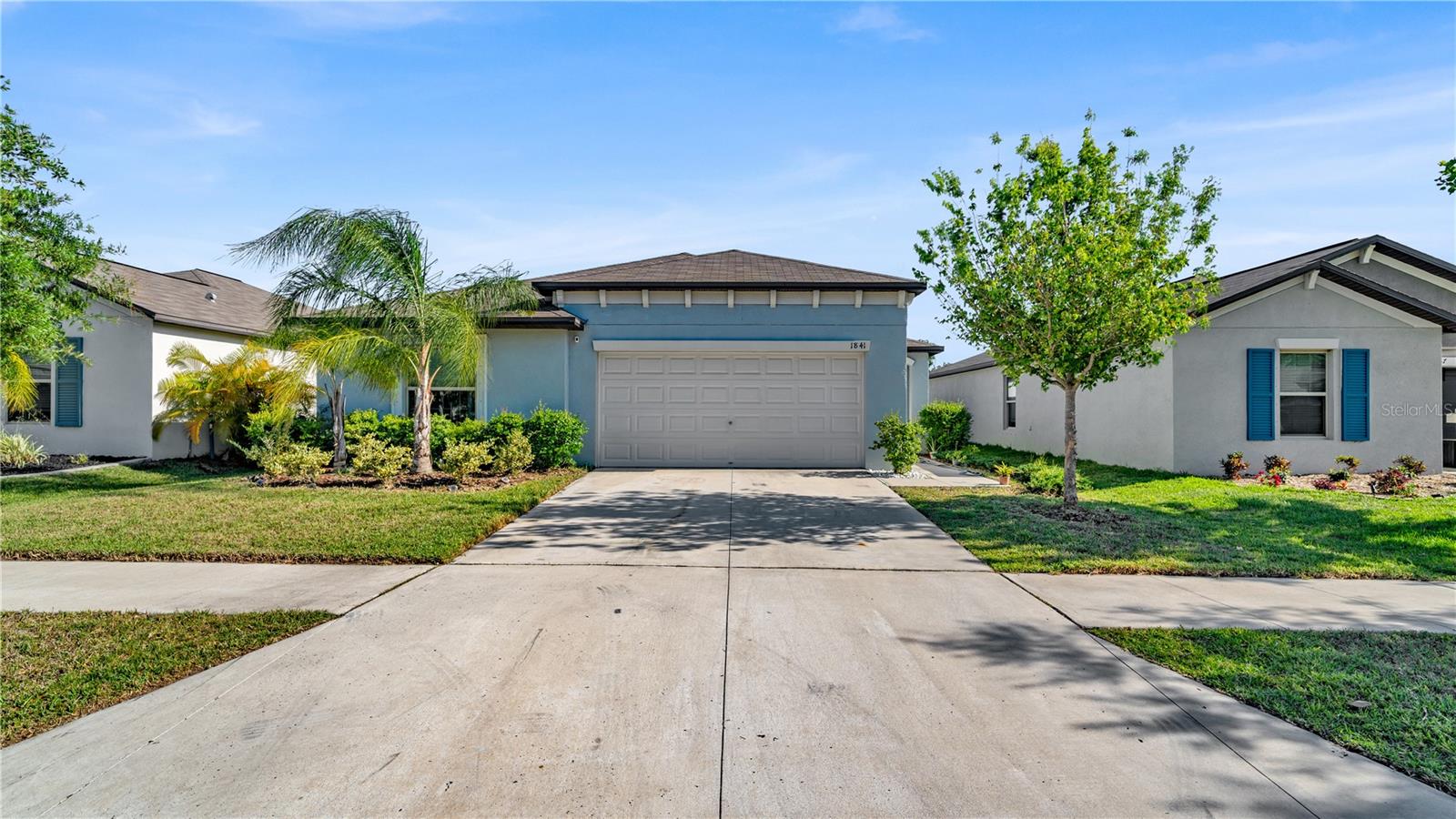 1841 Crinkle Leaf Court, FL