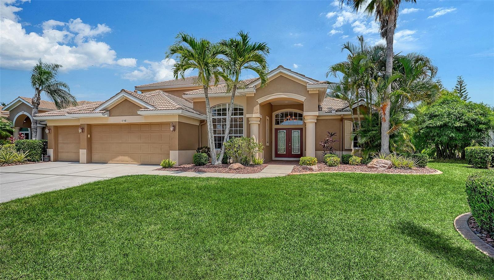 6148 Palomino Circle, FL