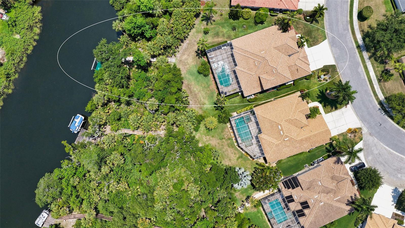 6148 Palomino Circle, FL