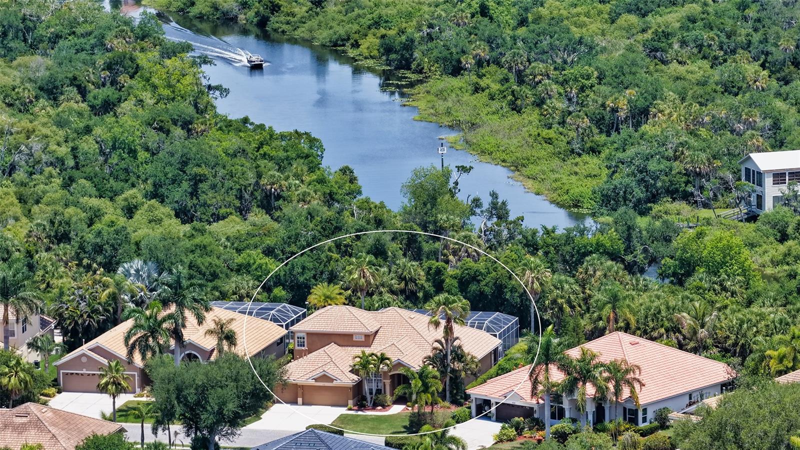 6148 Palomino Circle, FL
