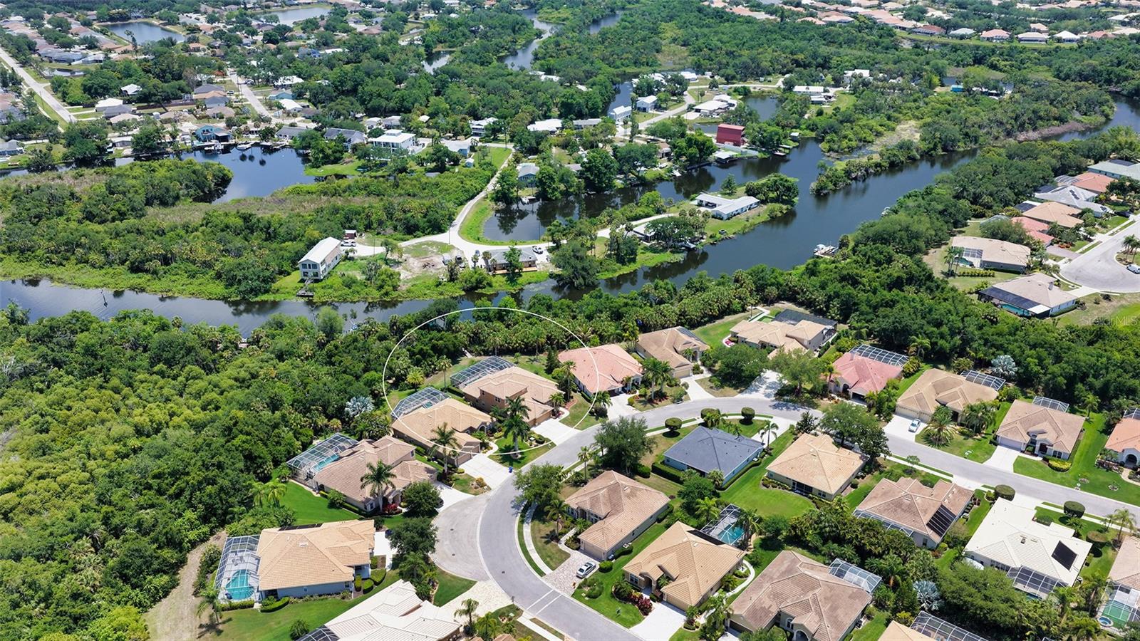 6148 Palomino Circle, FL