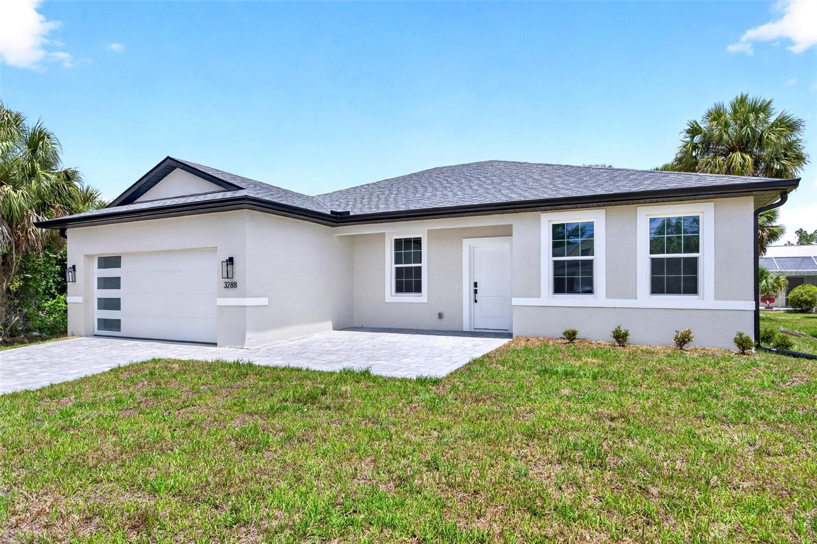 3288 Tishman Avenue, FL