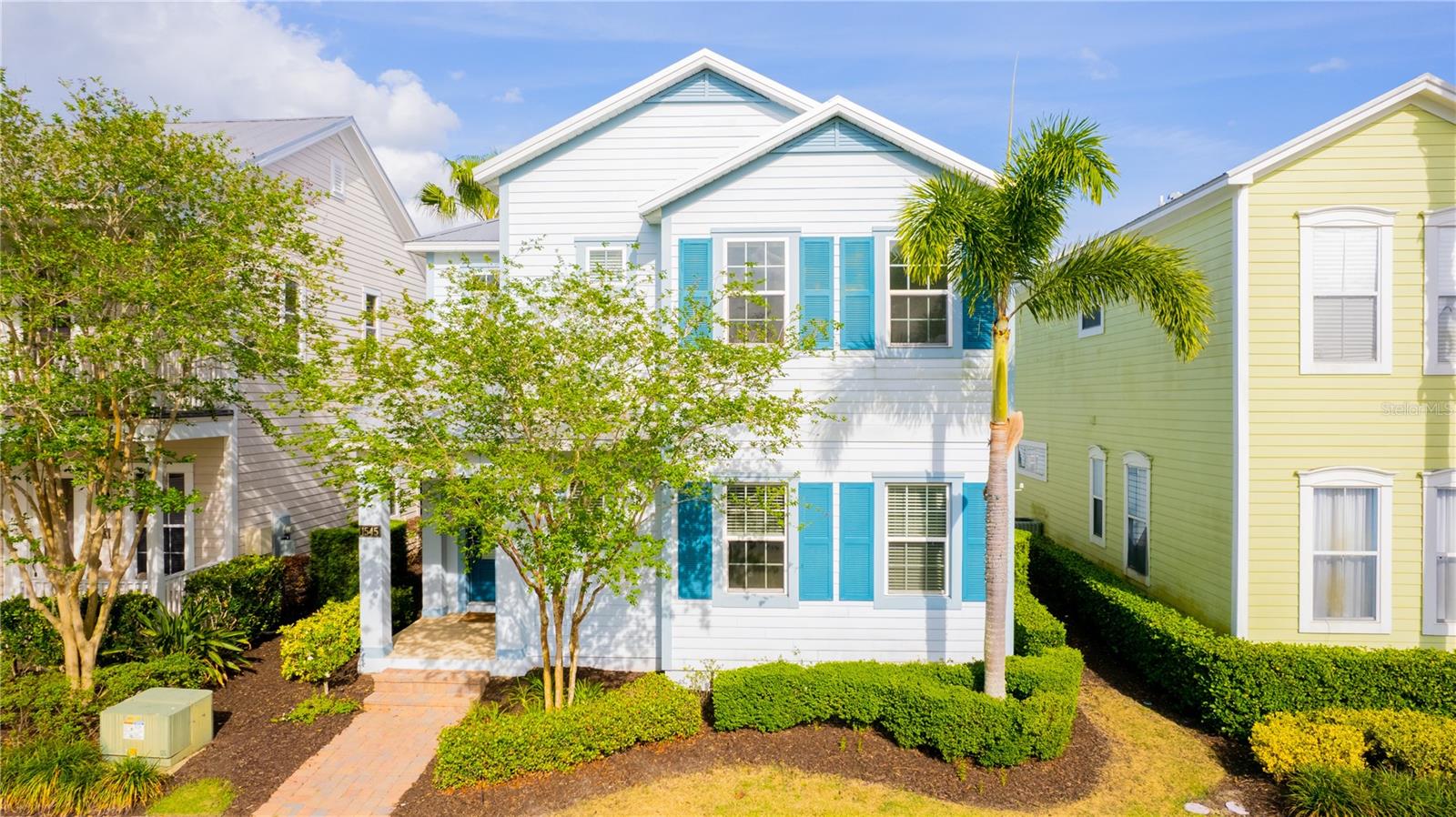 1545 Fairview Circle, FL