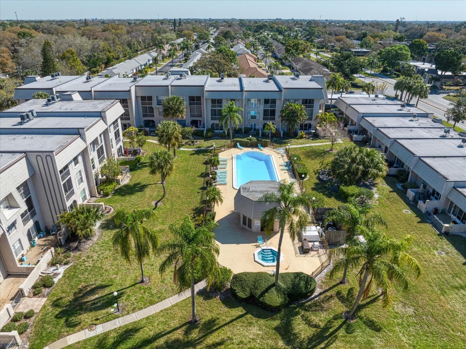 8693 Bardmoor Boulevard, FL