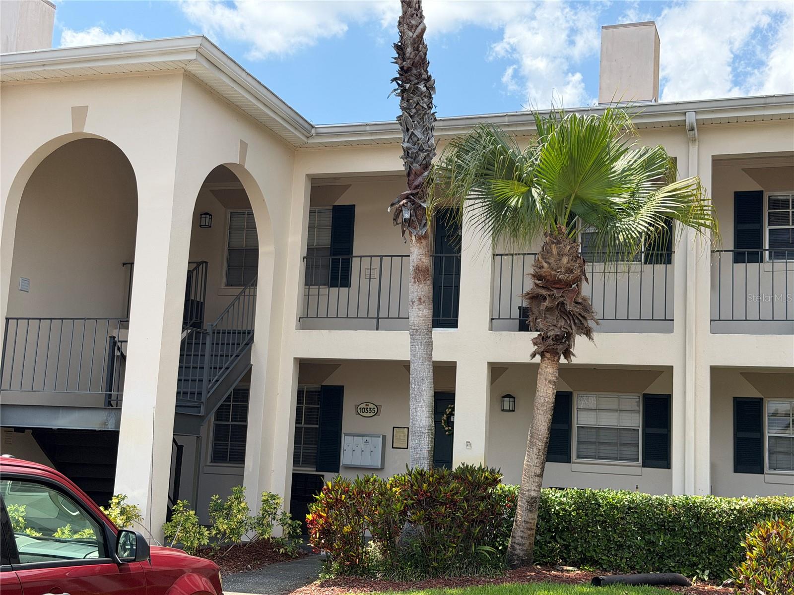10335 Carrollwood Lane, FL