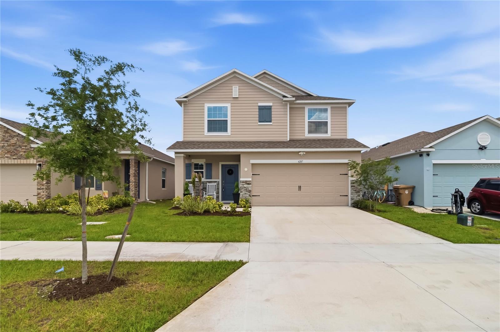 4287 Sagefield Drive, FL