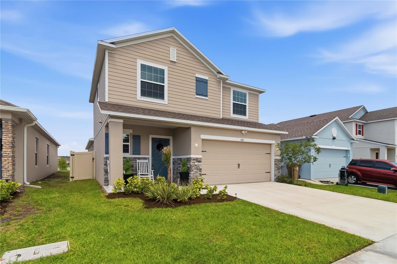 4287 Sagefield Drive, FL