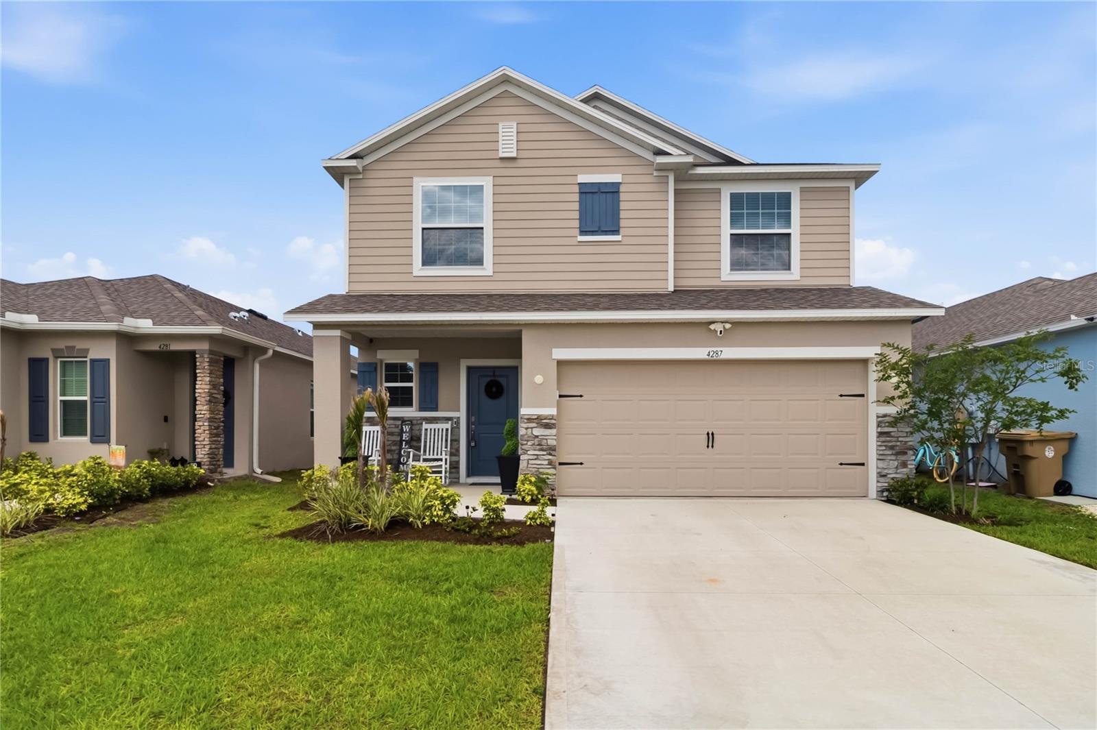 4287 Sagefield Drive, FL