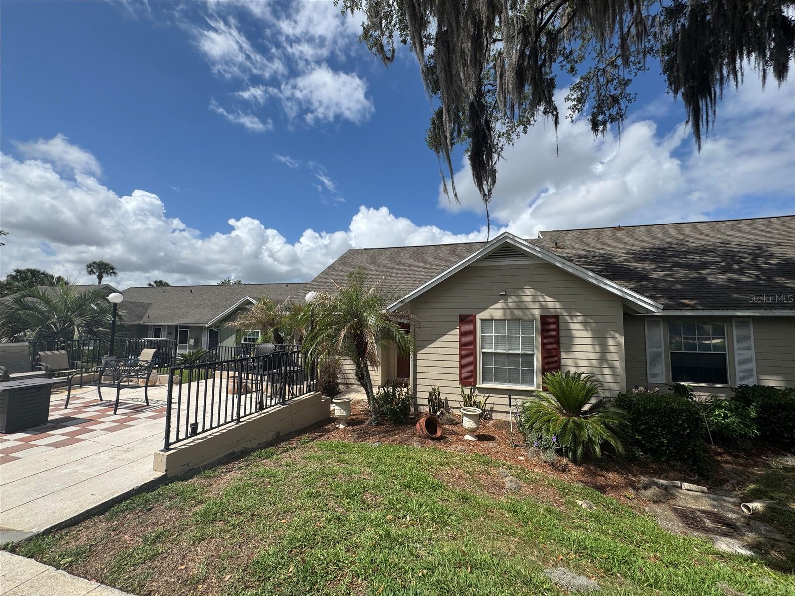 1106 Villa Lane, FL