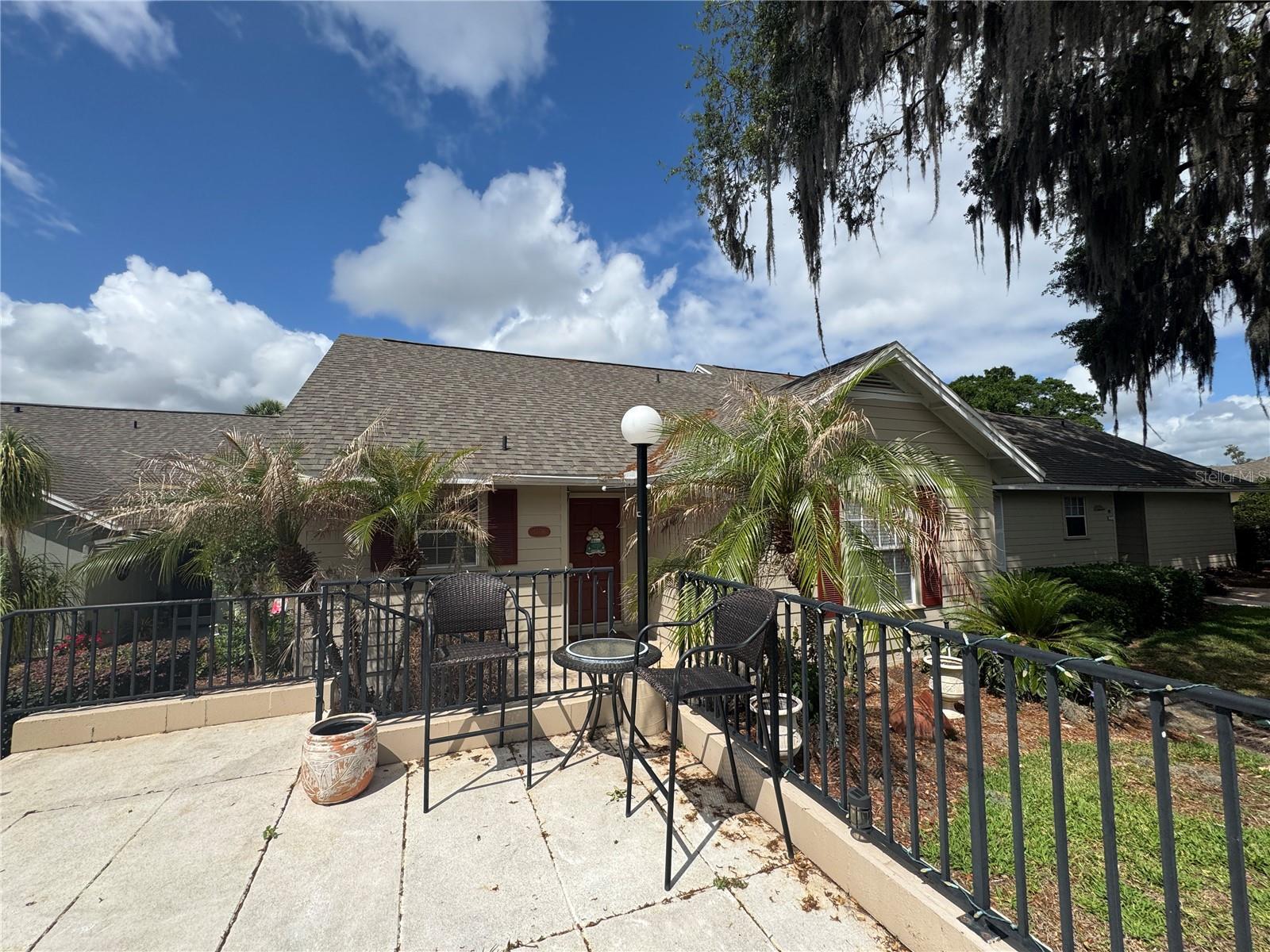 1106 Villa Lane, FL