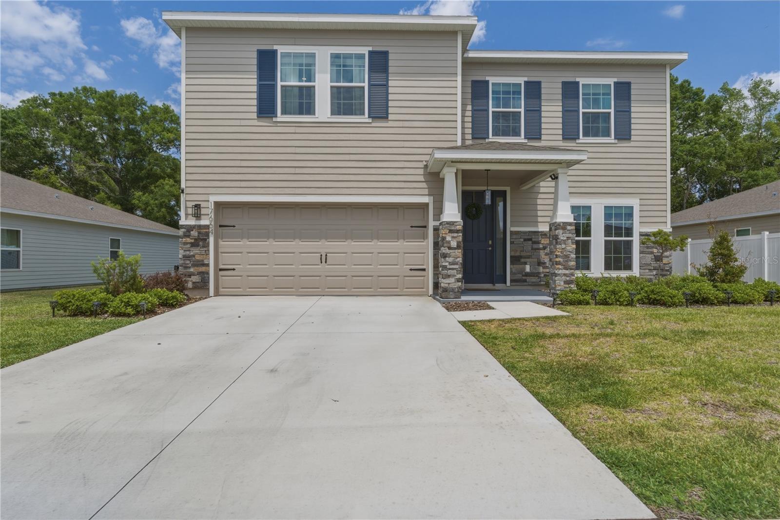 17664 173rd Road, FL