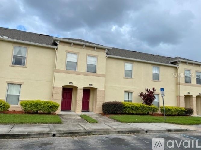 2834 Club Cortile Circle, FL