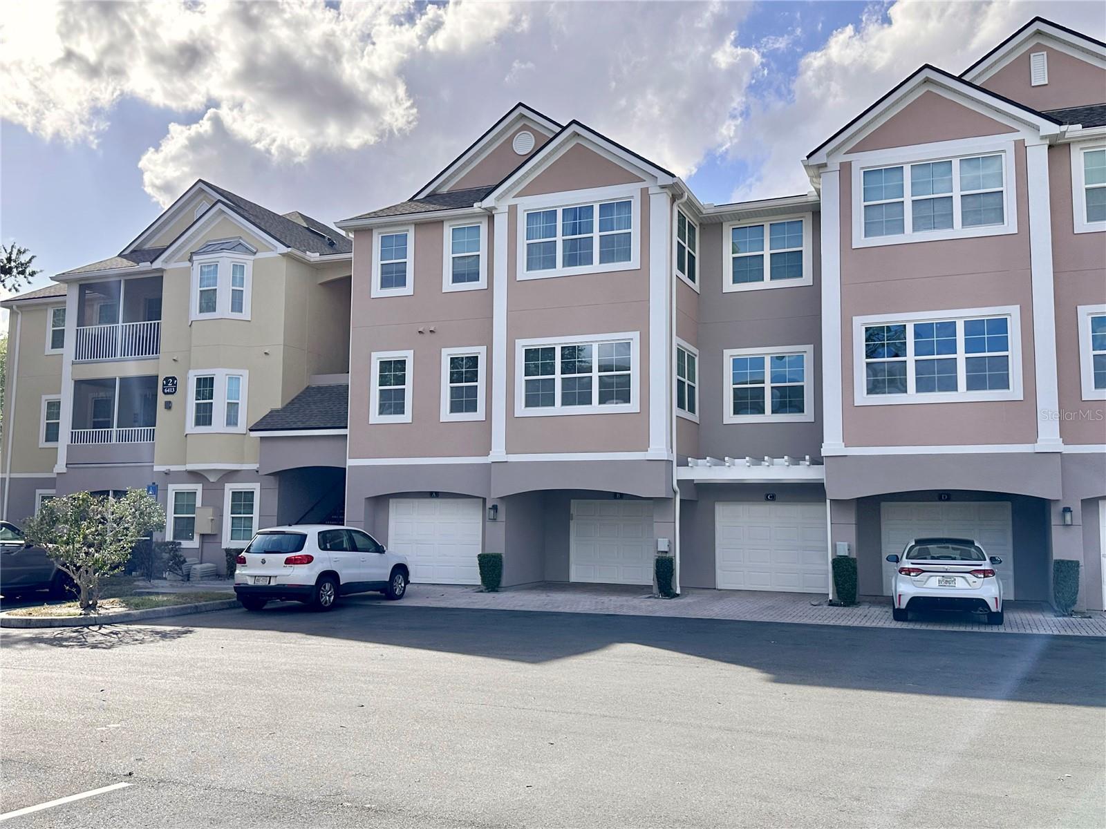 6413 Astor Village Ave #203, FL