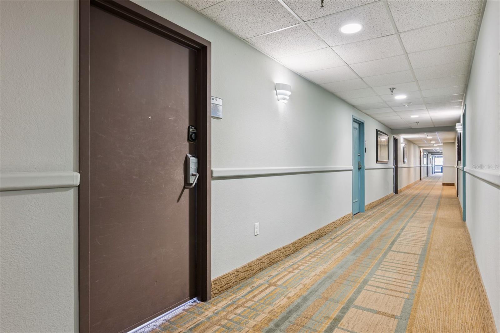 6165 Carrier Drive, FL