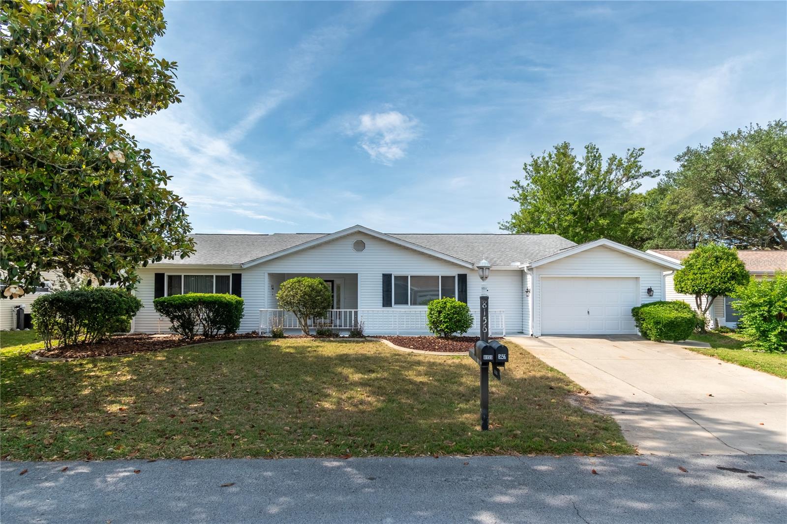8156 Sw 108th Lane Rd, FL
