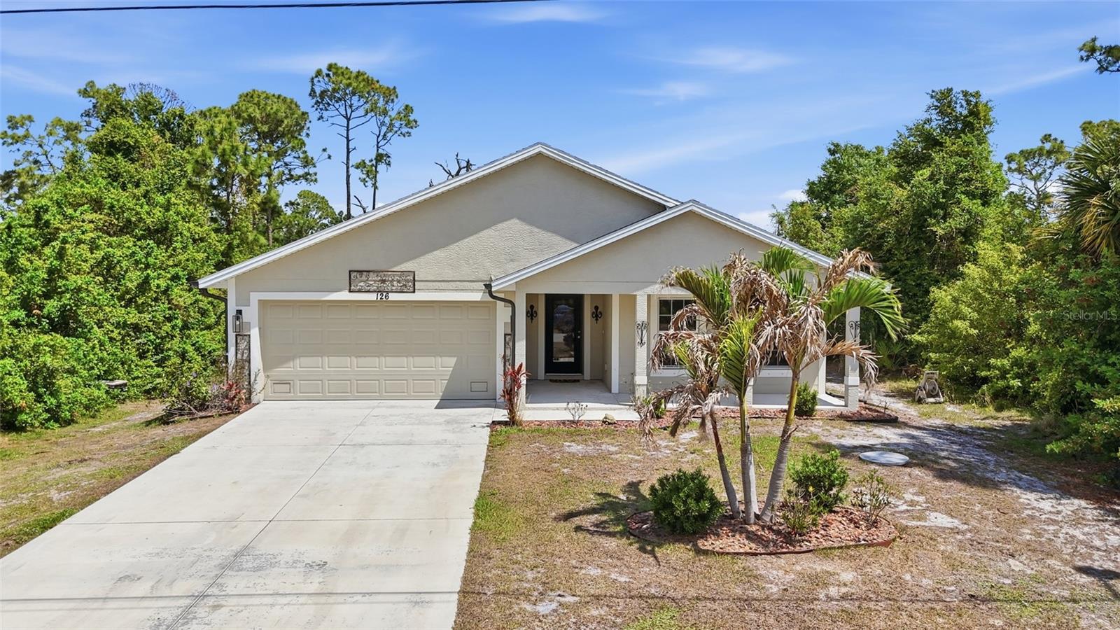 126 Green Pine Park, FL