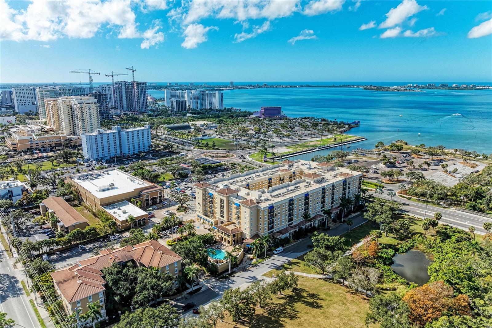 1064 N Tamiami Trl #1304, FL