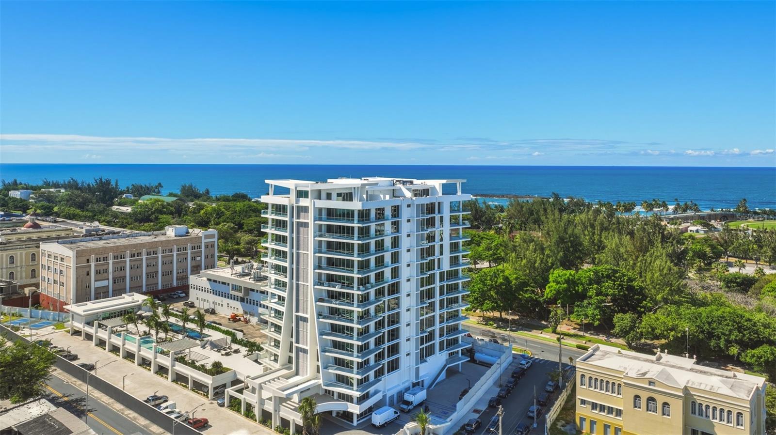 540 Ave. De La Constitucion, PR