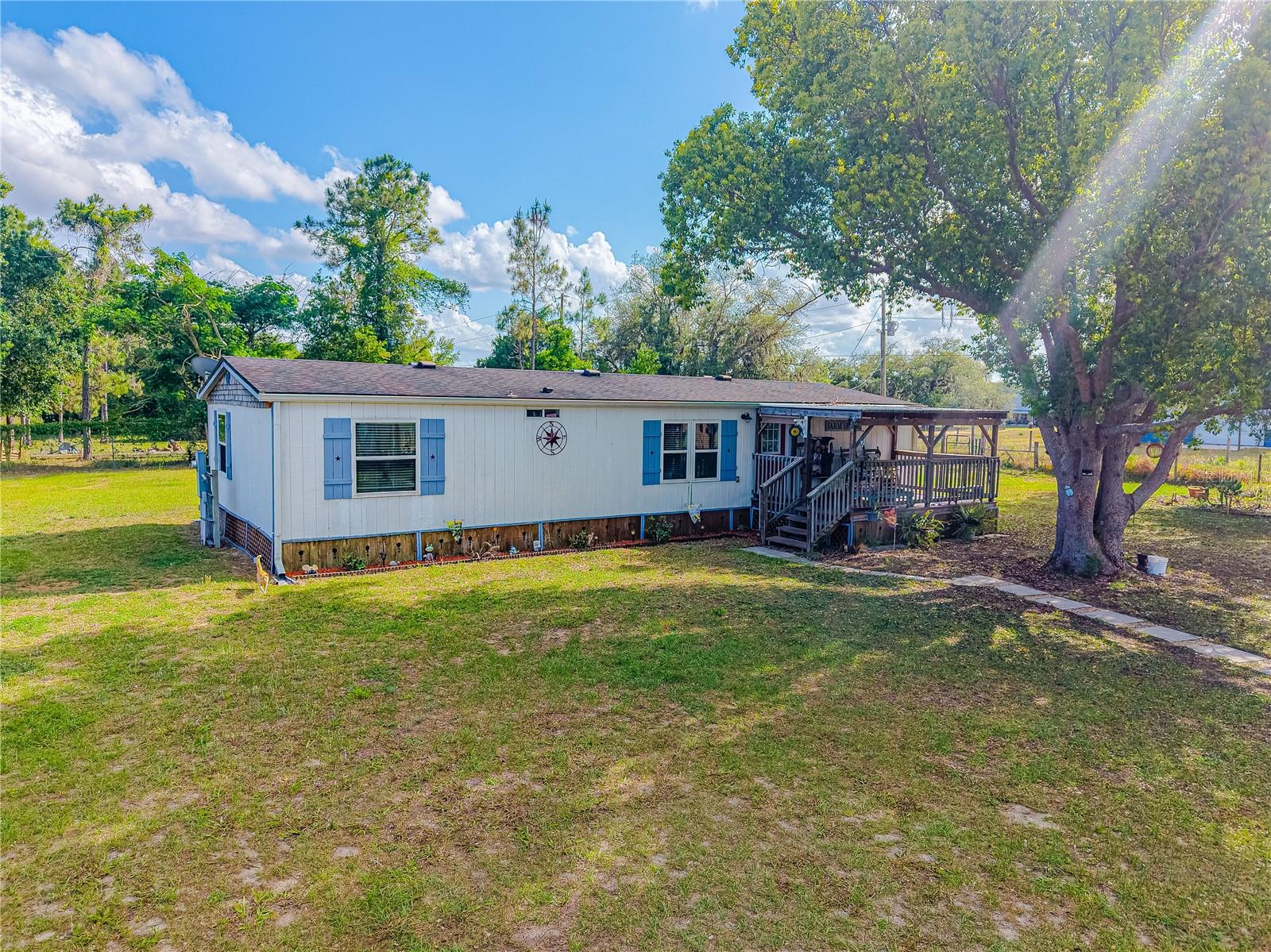 4536 Empire Church Rd, FL