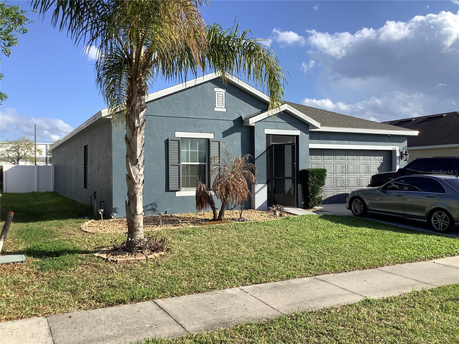 524 Haines Trail, FL