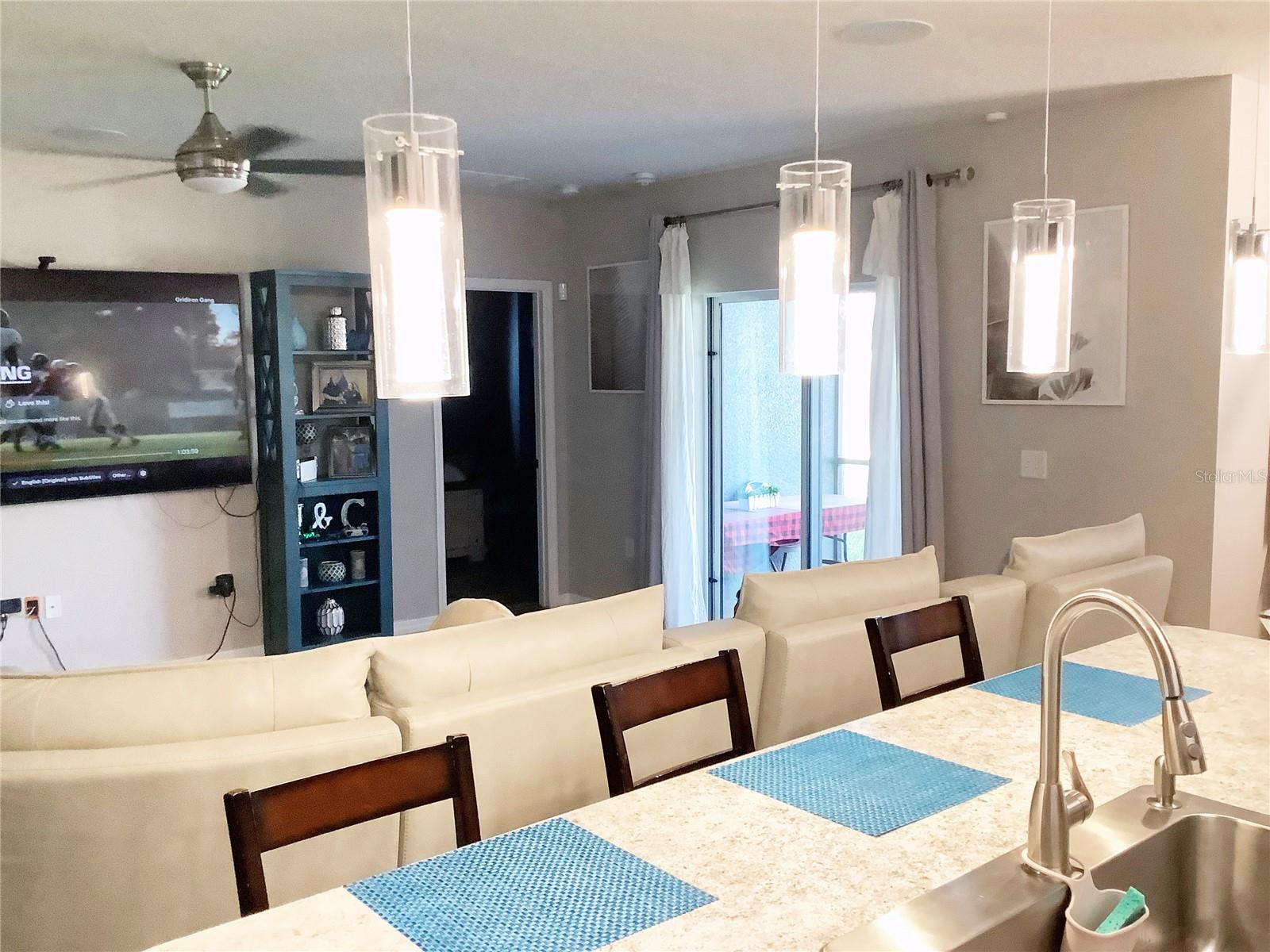 524 Haines Trail, FL