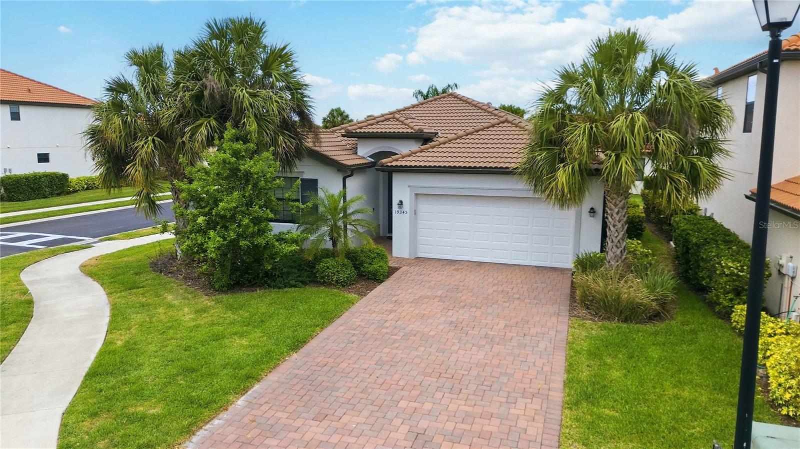 19345 Cruise Drive, FL