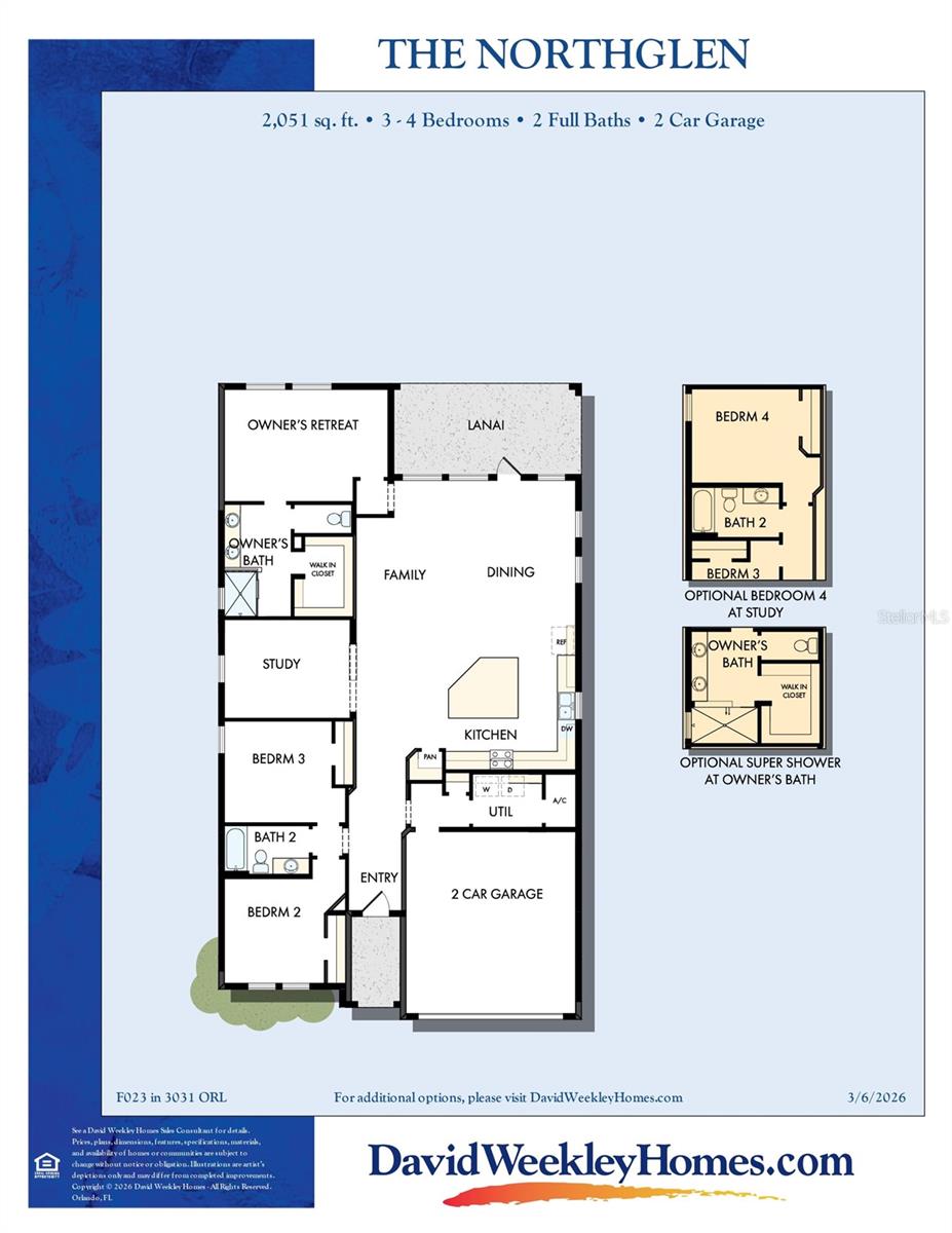 5033 Orinoco Lane, FL