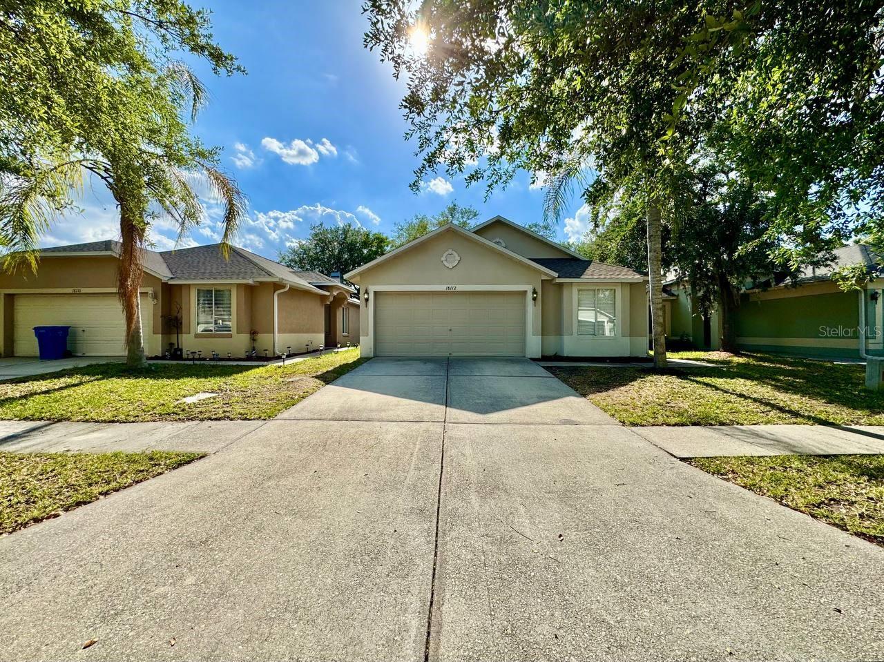 18112 Canal Pointe Street, FL