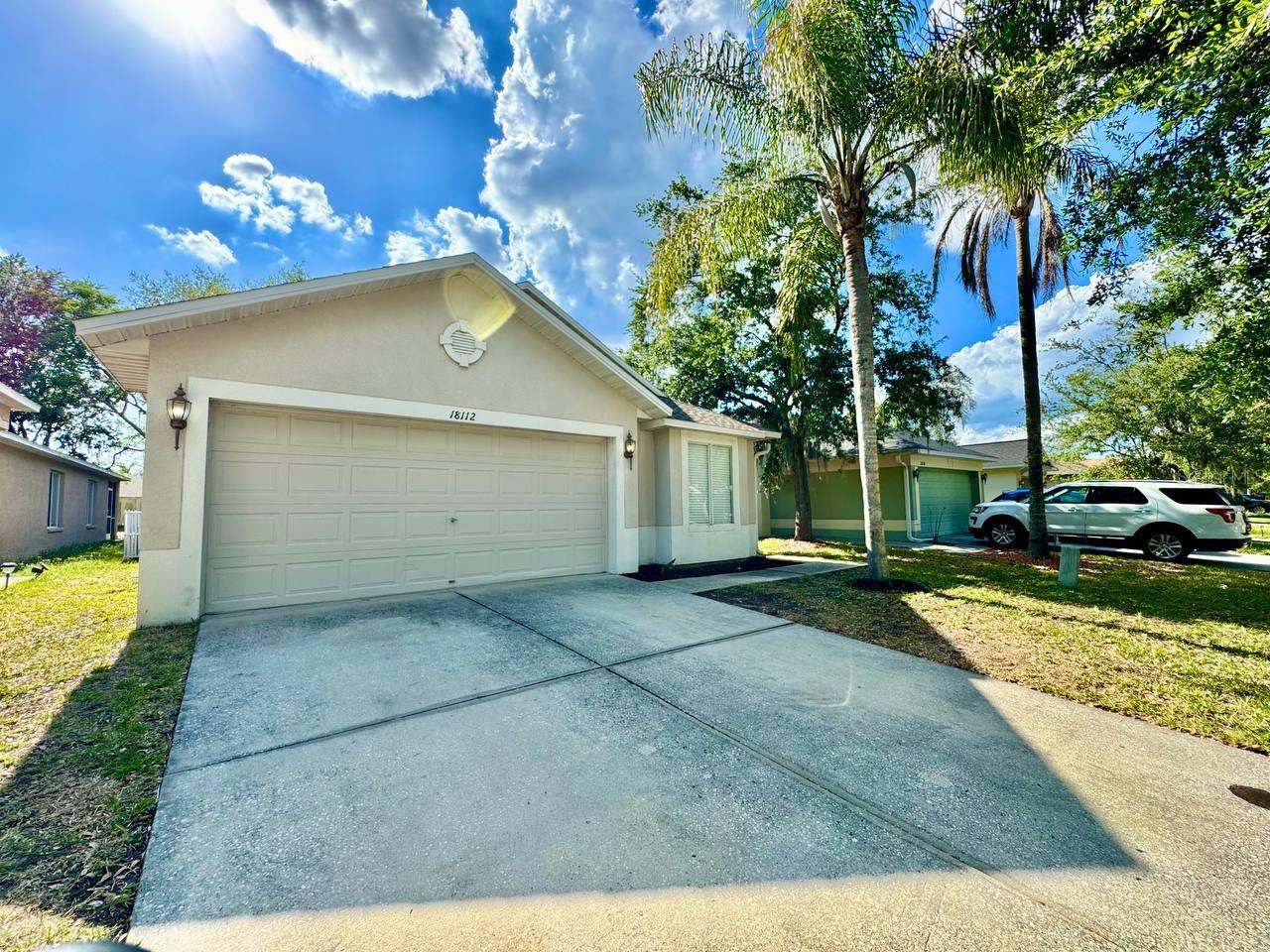 18112 Canal Pointe Street, FL