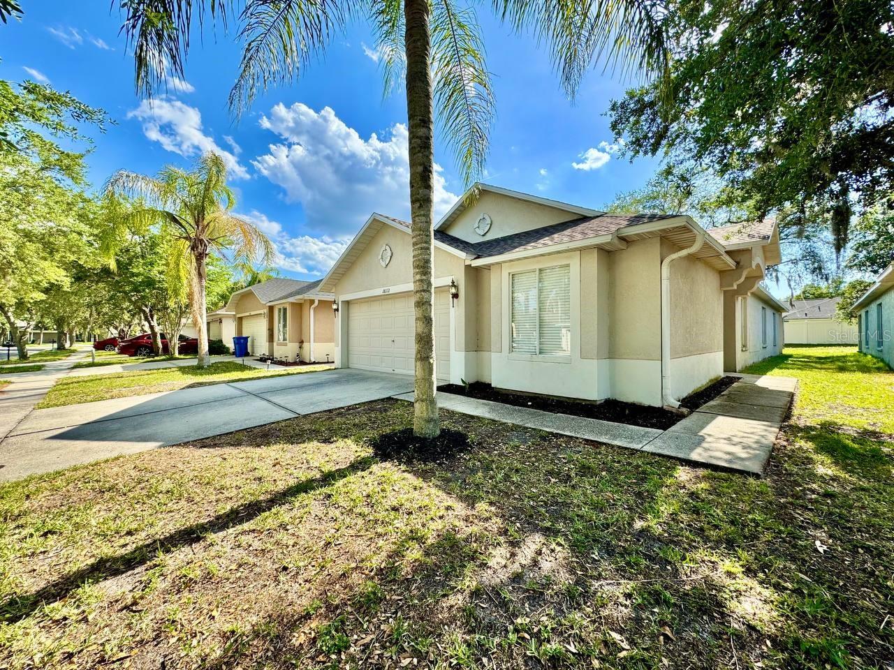 18112 Canal Pointe Street, FL