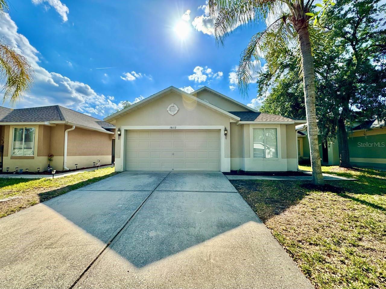 18112 Canal Pointe Street, FL