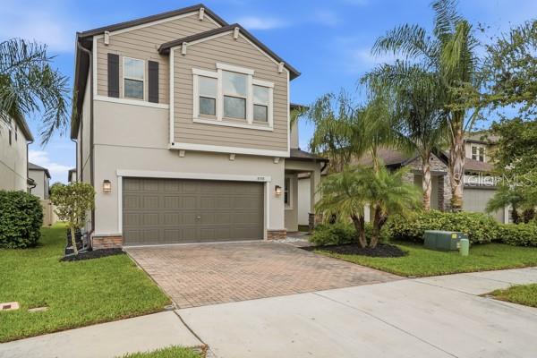 8598 Campus Woods Way, FL