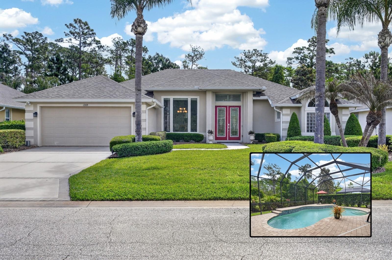 1269 Harwick Lane, FL
