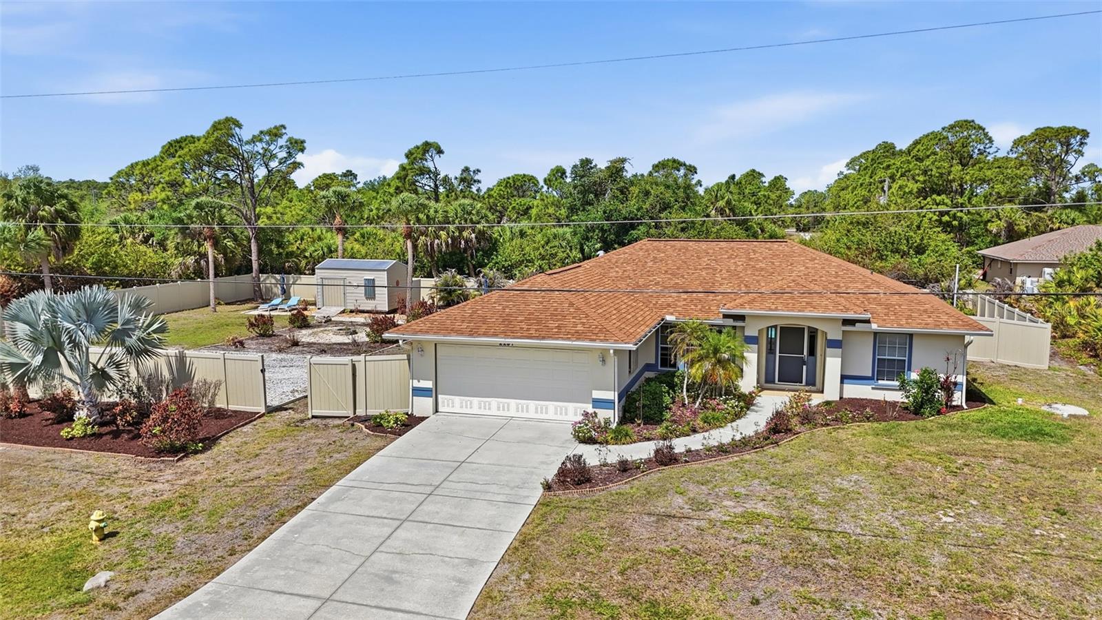 2291 Meetze St, FL