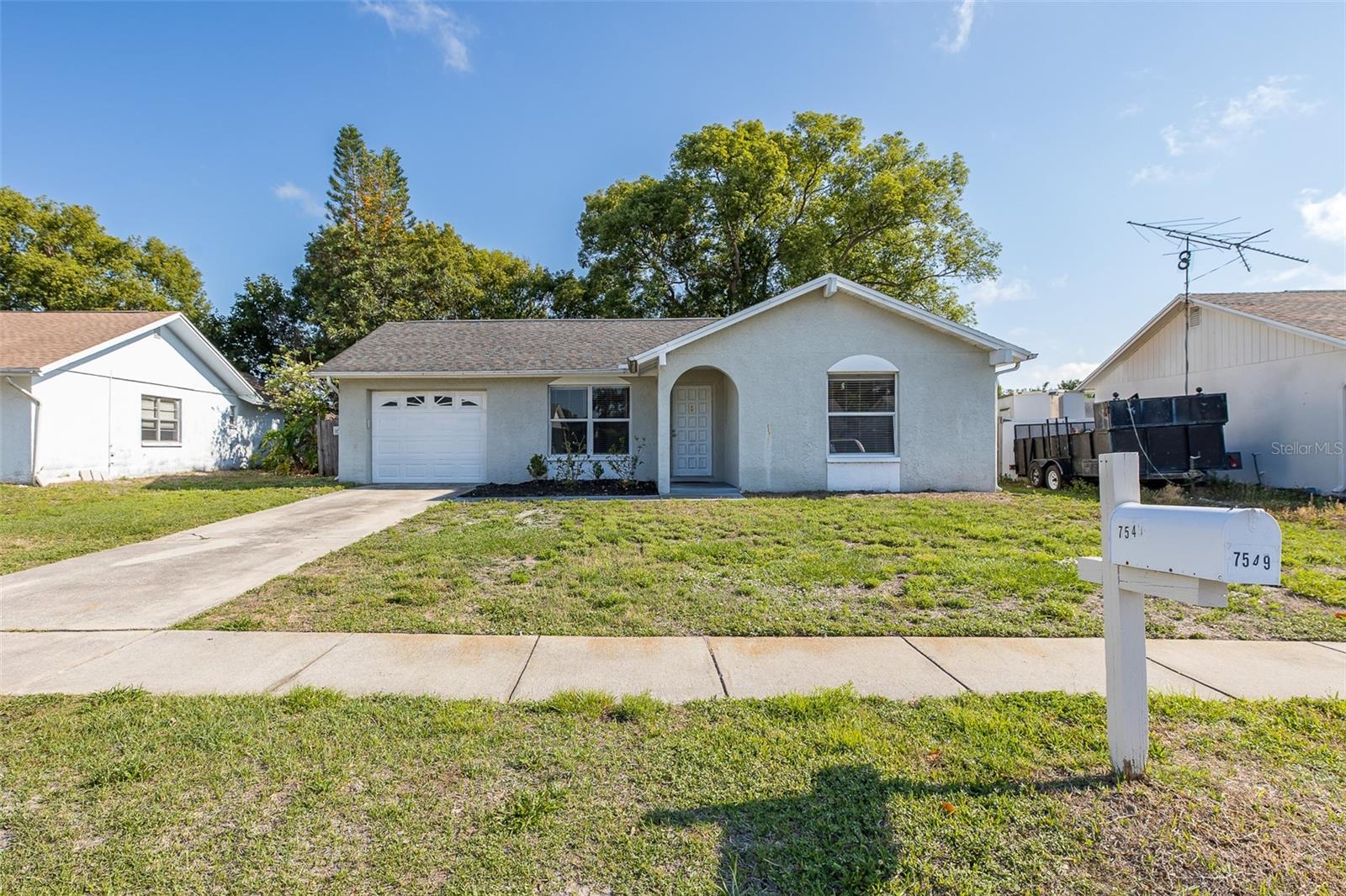 7549 Ivory Terrace, FL