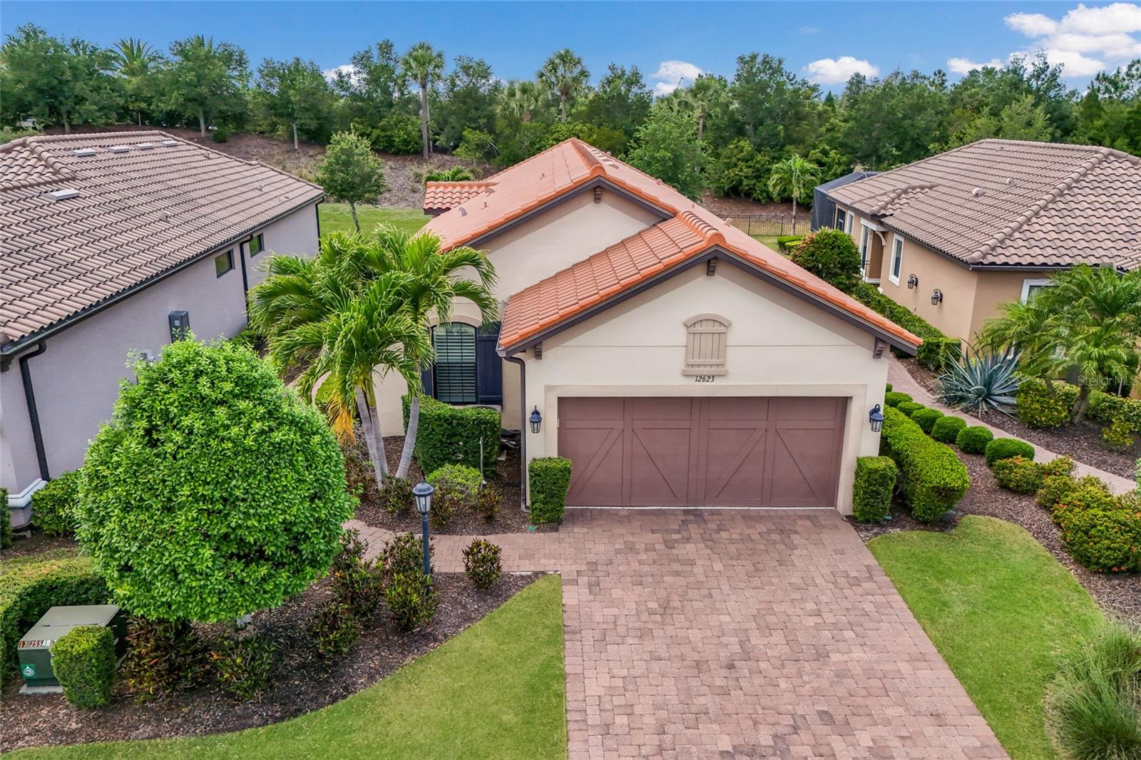 12623 Sorrento Way, FL