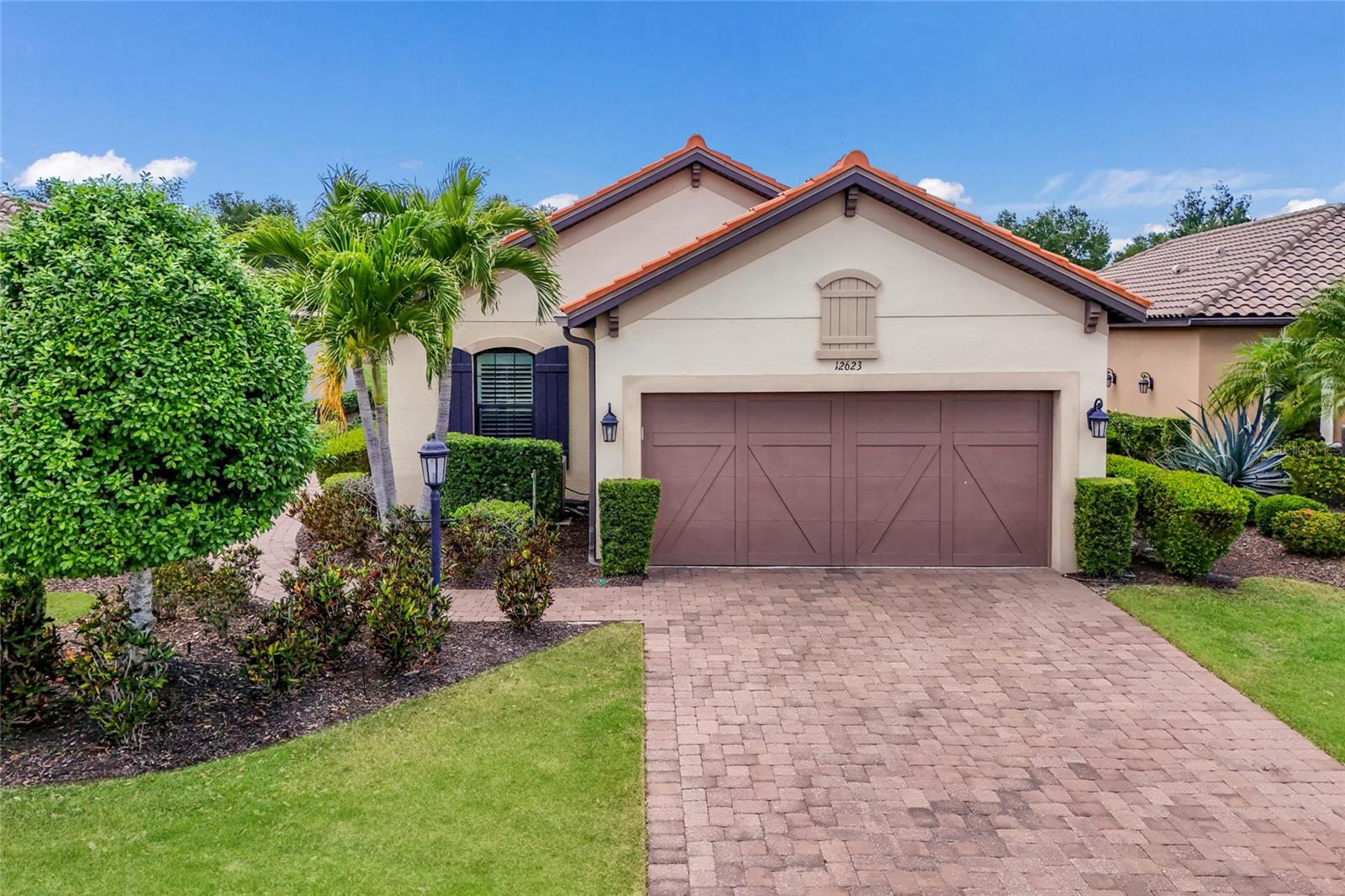 12623 Sorrento Way, FL