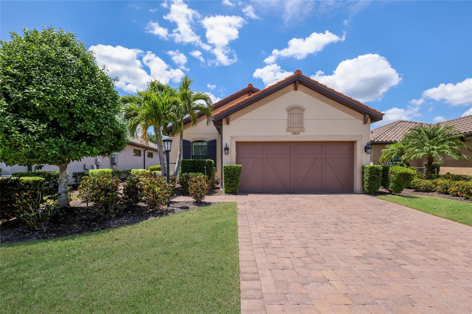 12623 Sorrento Way, FL