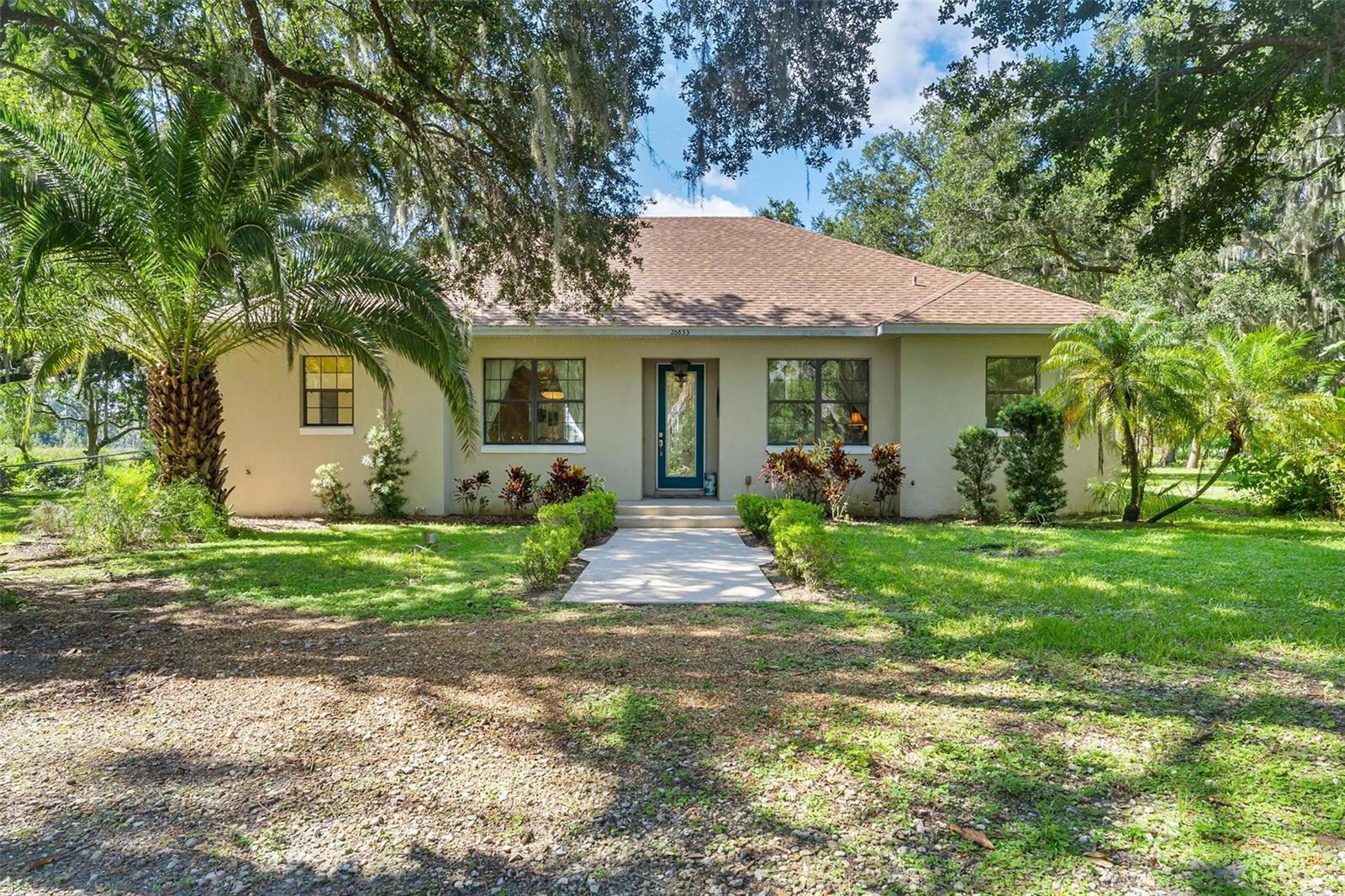 26833 Anderson Ranch Rd, FL