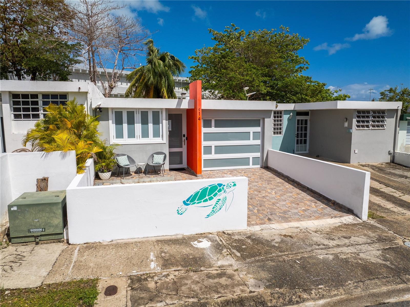C14 Calle 5, Urb Brisas Del Mar, PR