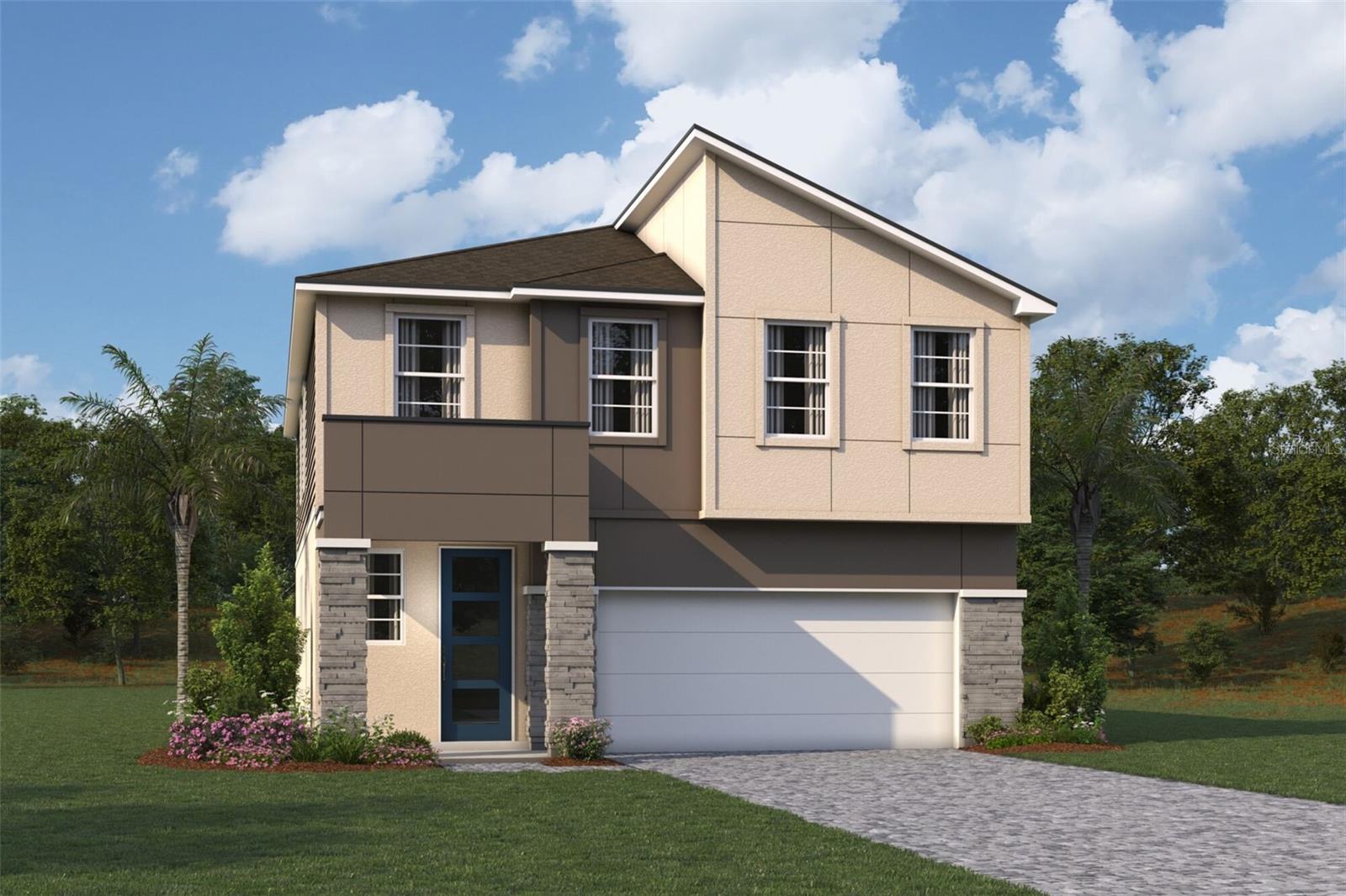 1734 Soaring Vida St, FL