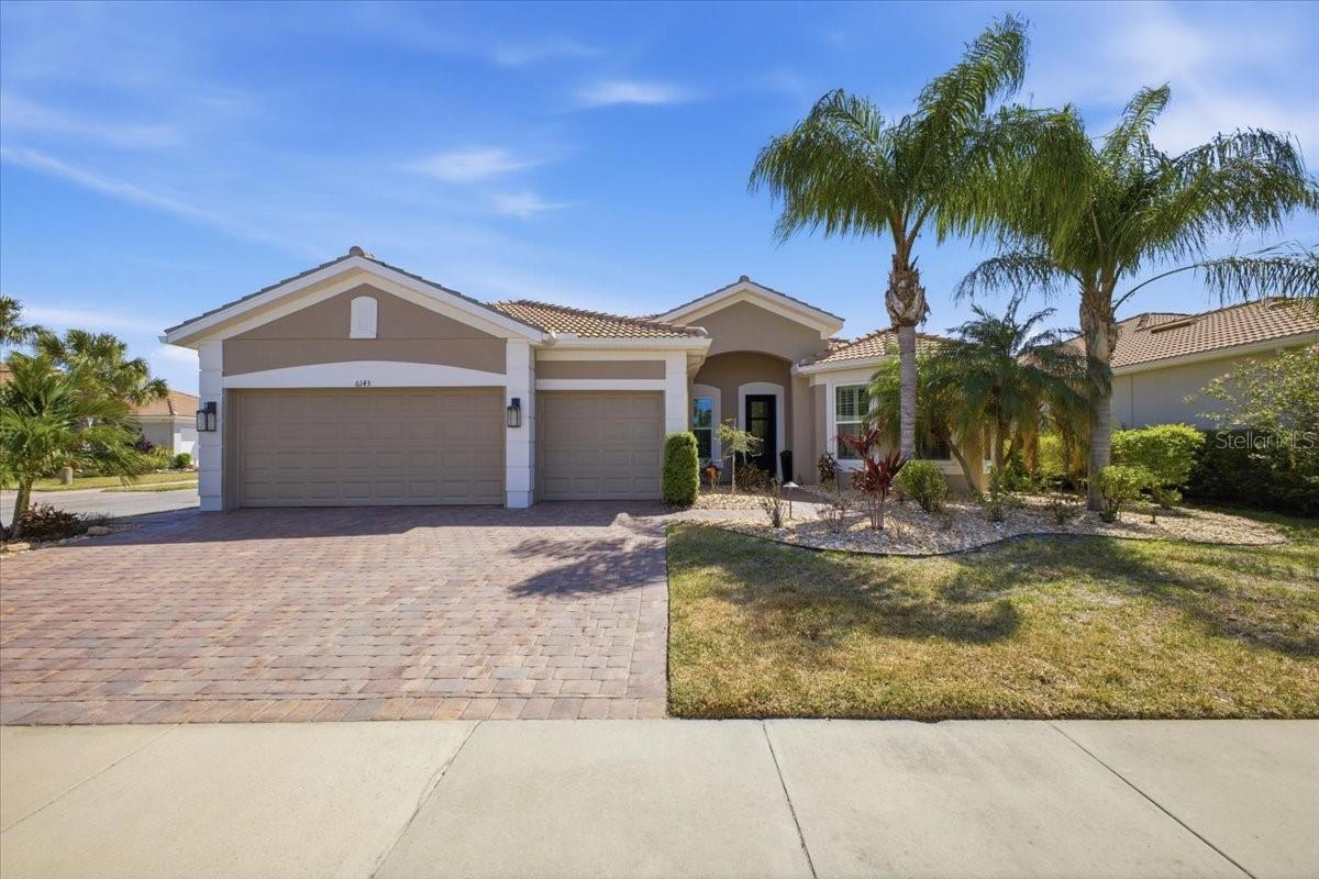 6143 Belina Ct, FL