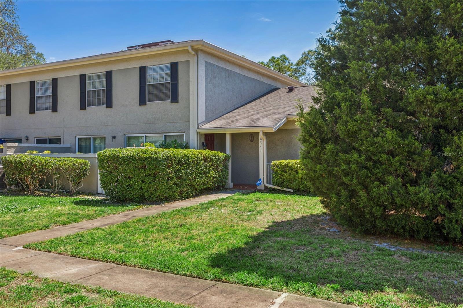 6341 Treetop Cir #6341, FL