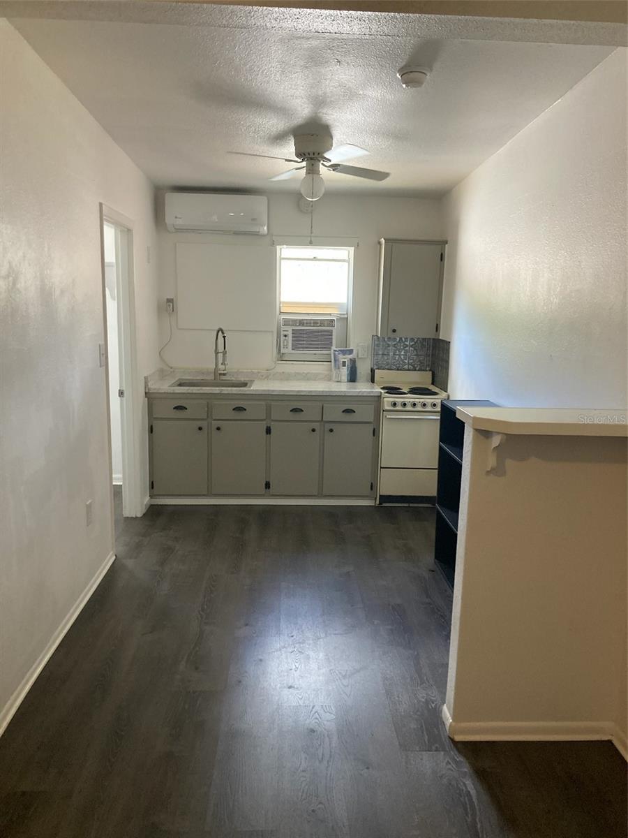 1401 Alfred Street, FL