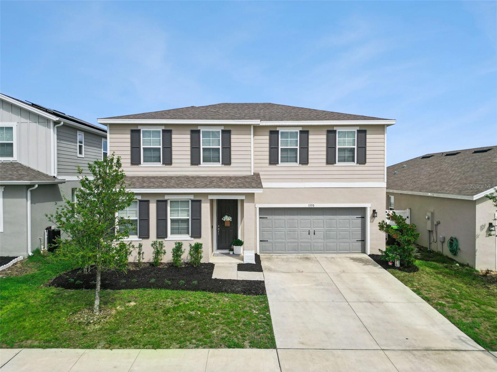 1550 Sugarbelle Circle, FL