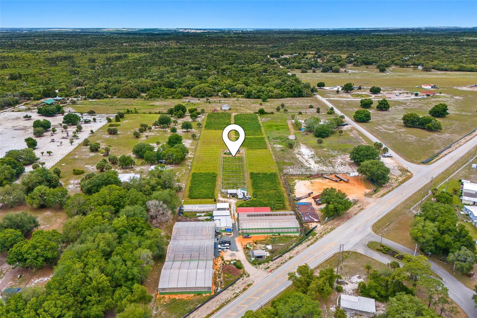 3510 Walk In Water Rd, FL