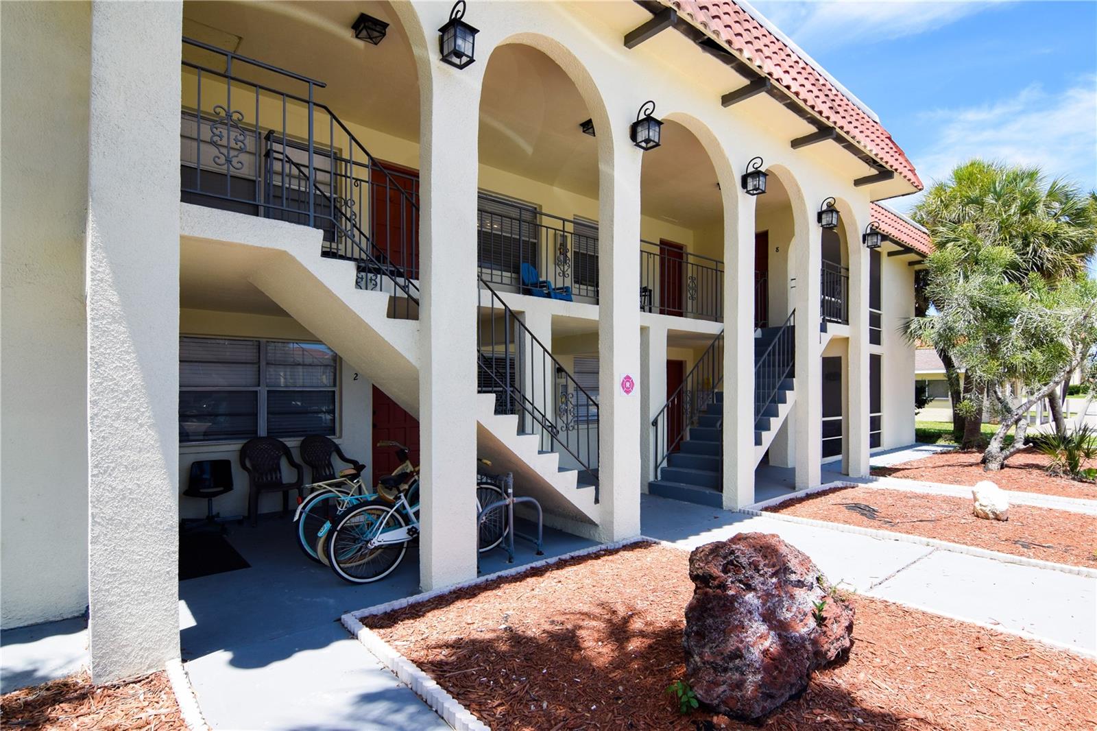 8100 Blind Pass Road, FL